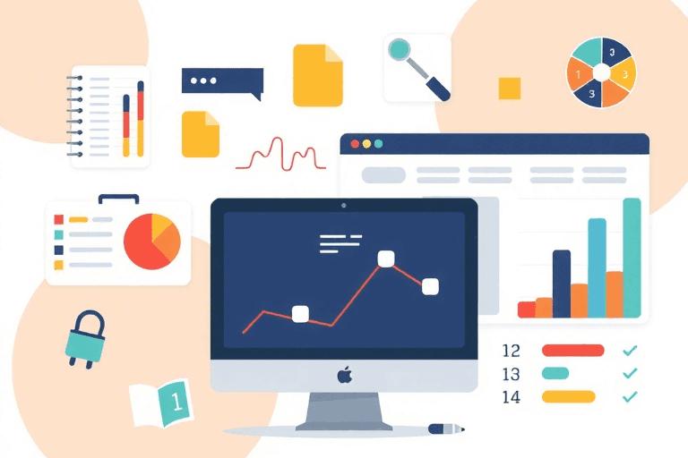 如何正确填写工程管理资料？实例与技巧详解