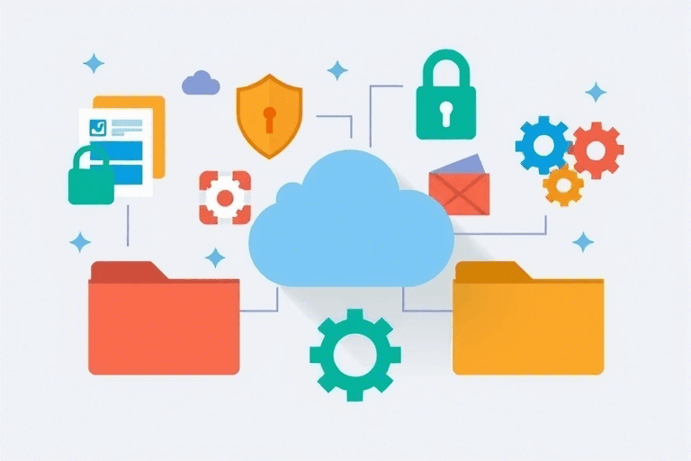 如何高效管理工程资料？掌握这些技巧让你事半功倍