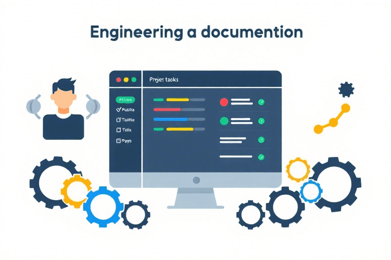 工程资料管理如何提升项目效率和质量？