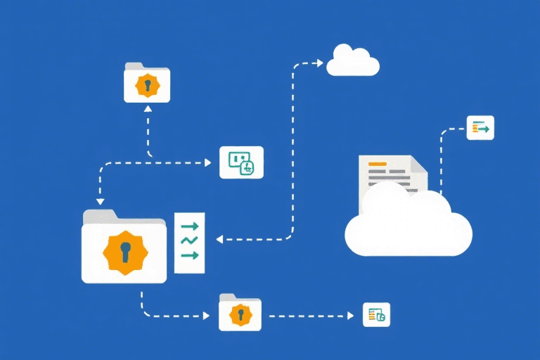 如何有效管理河南工程资料？