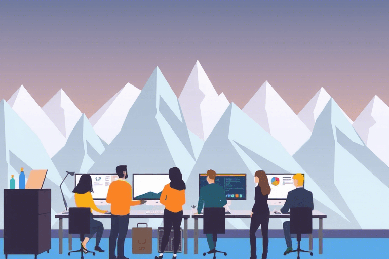 青海工程管理资料如何高效编制？