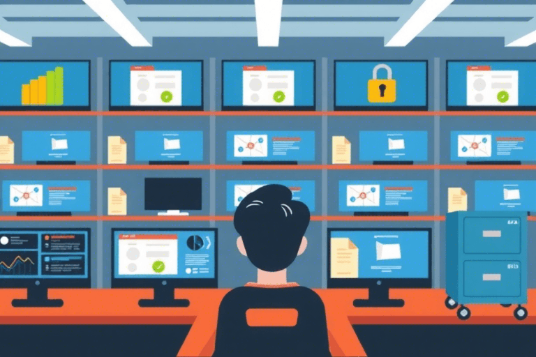 如何有效管理建筑施工工程资料？