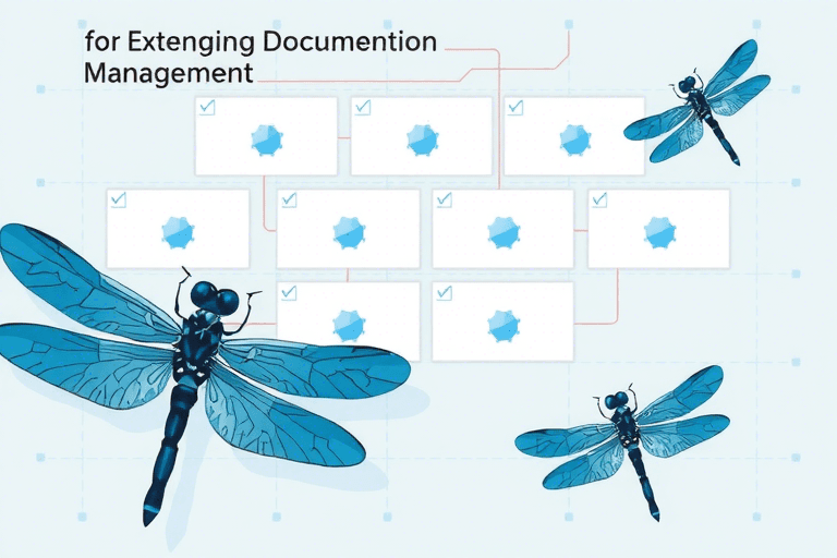 如何确保工程资料的规范管理？