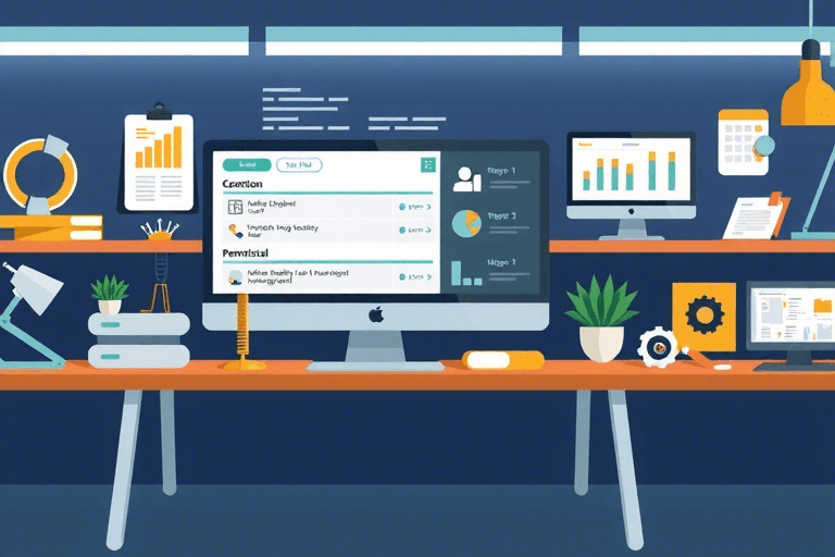 如何高效管理电力工程资料？掌握这几点让你事半功倍