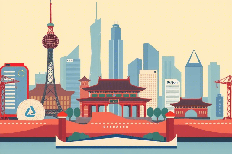 如何有效地对北京工程管理资料进行分类？