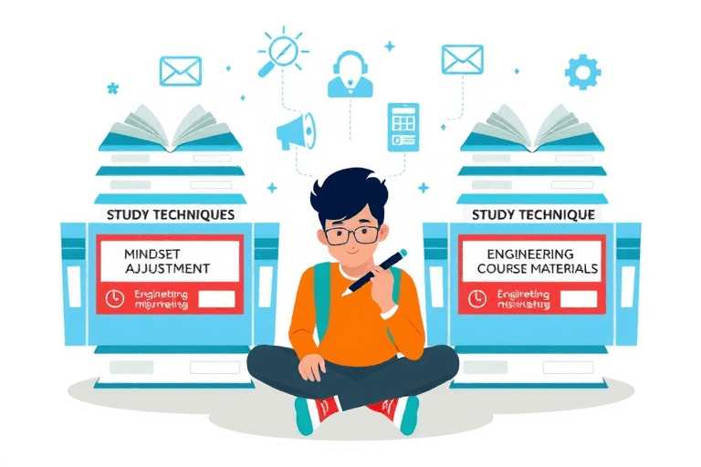 工程资料管理考研如何备考？全面解析与实用建议