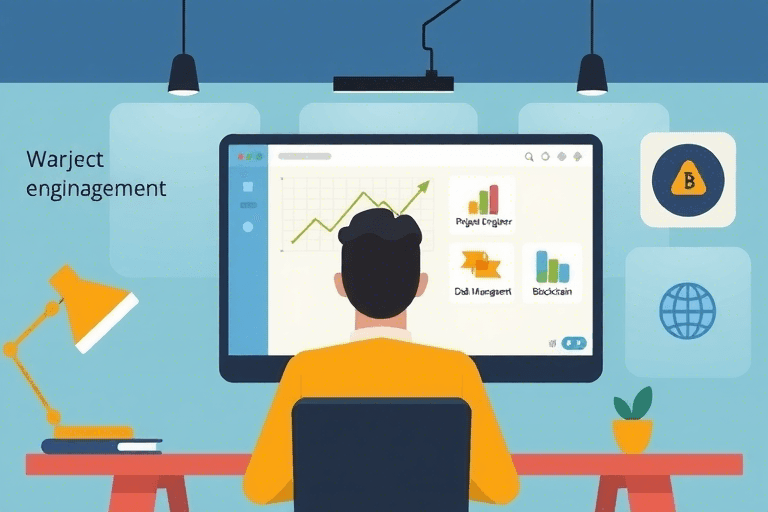 如何有效进行流水工程资料管理？