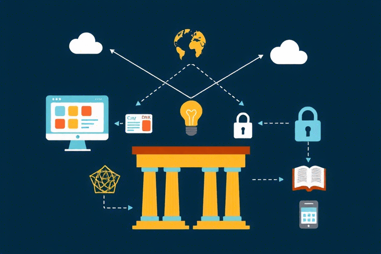 如何提升工程资料管理效率？工程资料管理与改进策略解析