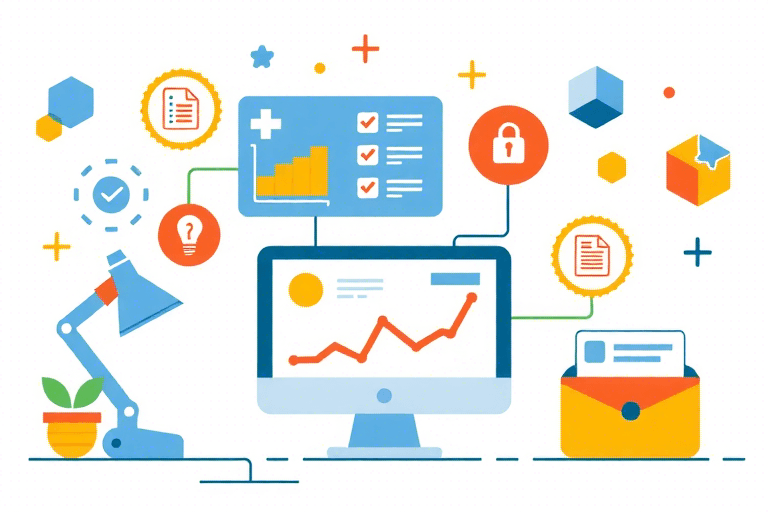 如何有效管理工程资料清单？掌握这些方法提升工作效率