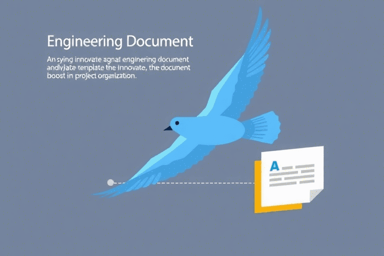 如何找到合适的工程资料管理模板进行下载？