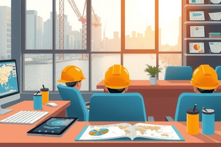 如何制定有效的水运工程资料管理规程？