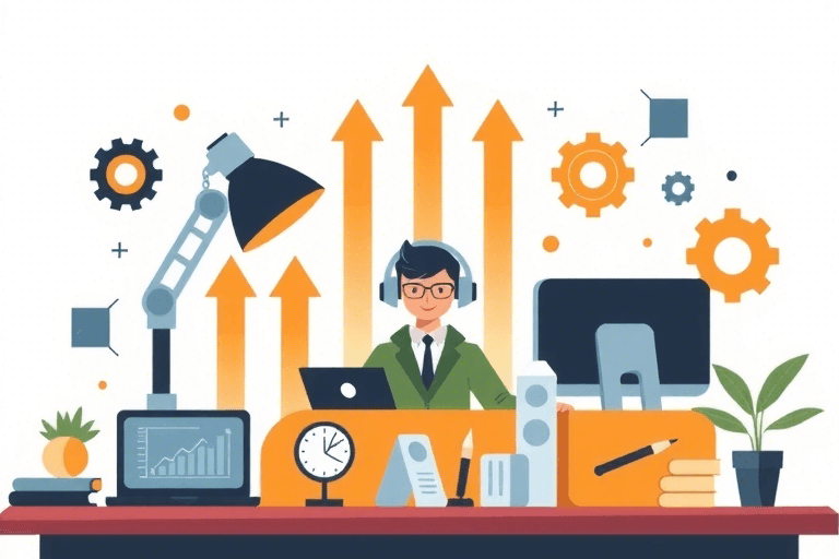 如何提升工程资料管理工作的效率并增加你的月薪？