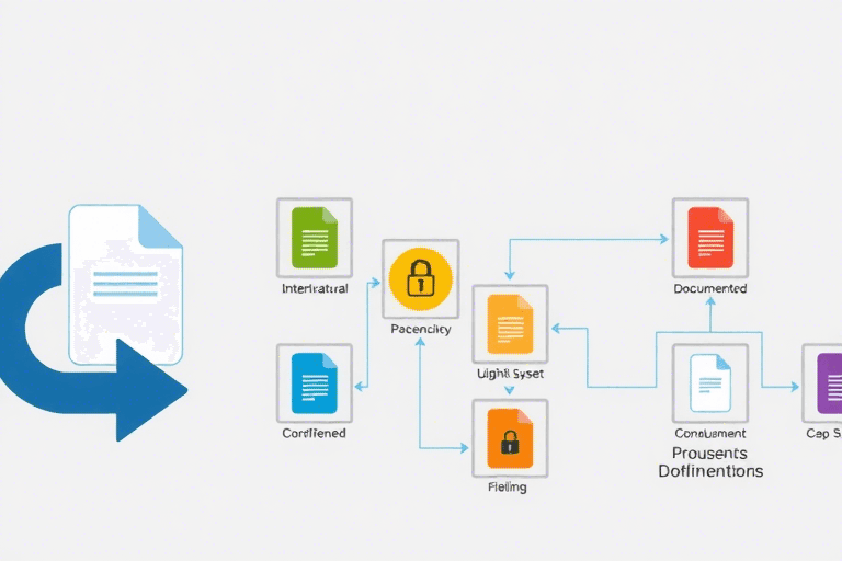 工程管理资料的基本规定有哪些？