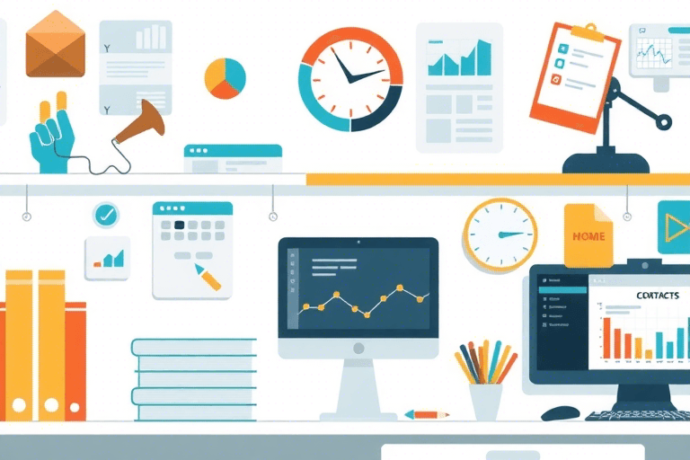 如何高效收集和管理工程送审资料？