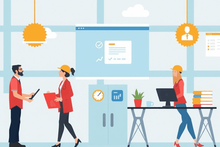 如何制定有效的工程类资料管理规定？