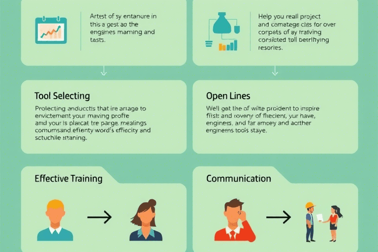 如何打造一份全面且实用的工程管理资料大全？