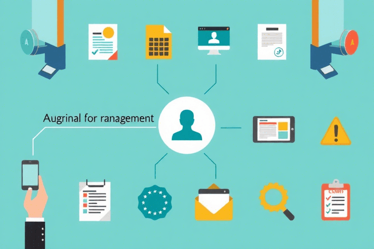 工程资料管理由谁来负责？如何有效地进行管理？