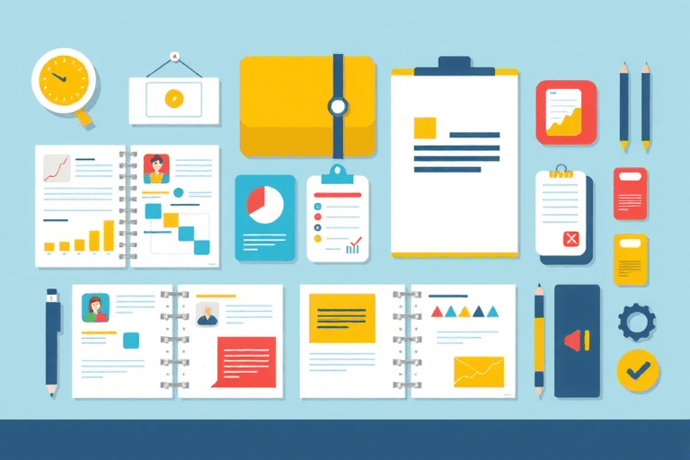 如何高效准备工程管理硕士考研资料？