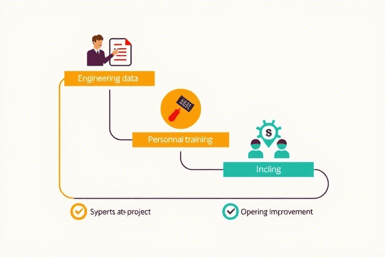 如何制定有效的工程资料管理策划？