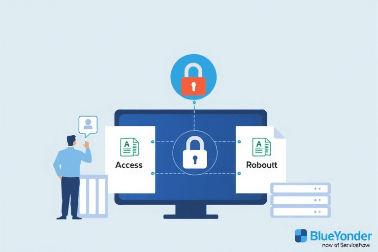 如何有效管理工程资料？Access软件的应用与实践