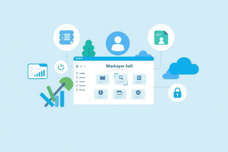 如何优化工程建设资料管理？有效策略与实践指南