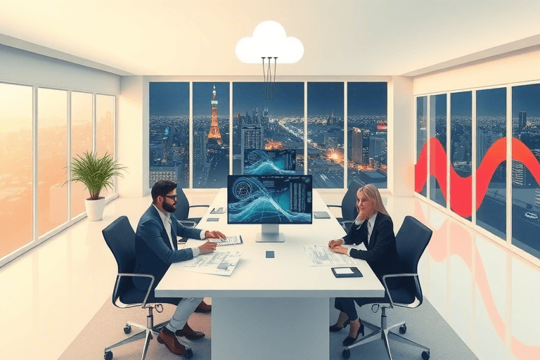 如何有效管理建筑公司的工程资料？