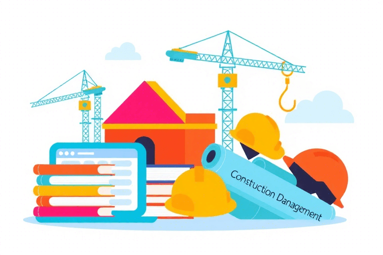 如何制作建设工程资料管理模板？