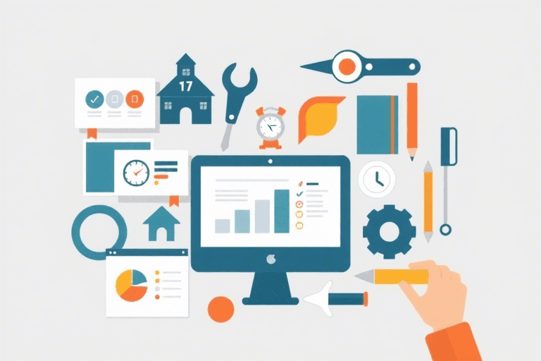 如何有效实施建设工程资料管理流程？