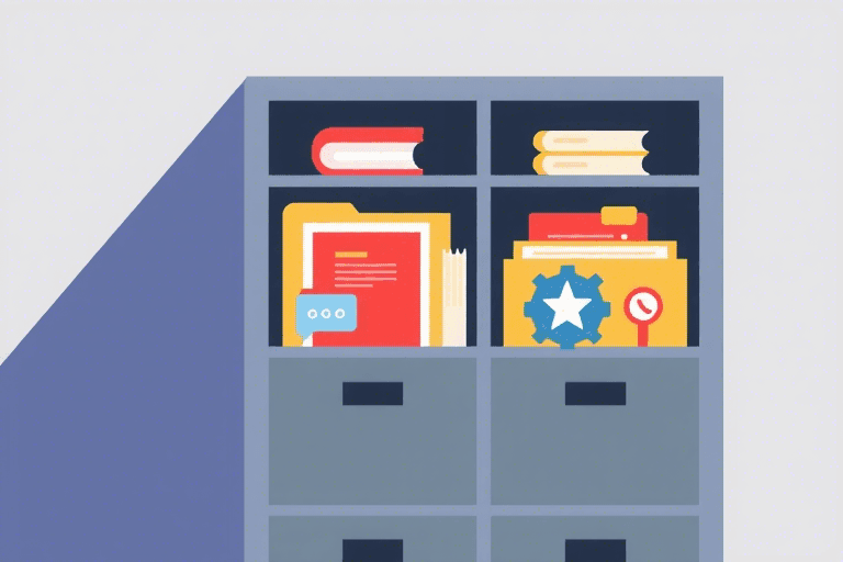 装饰工程资料归档管理如何有效实施？