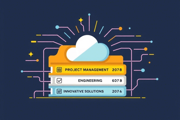 如何高效地管理工程资料？工程管理资料有哪些类型和如何制作？