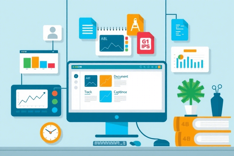 如何有效地进行工程资料管理？