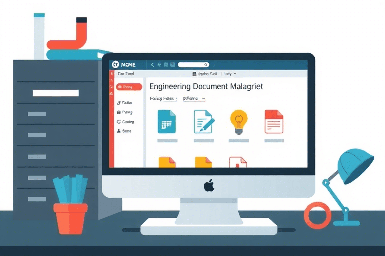 如何有效管理工程资料？实现高效协作与精准管控的方法