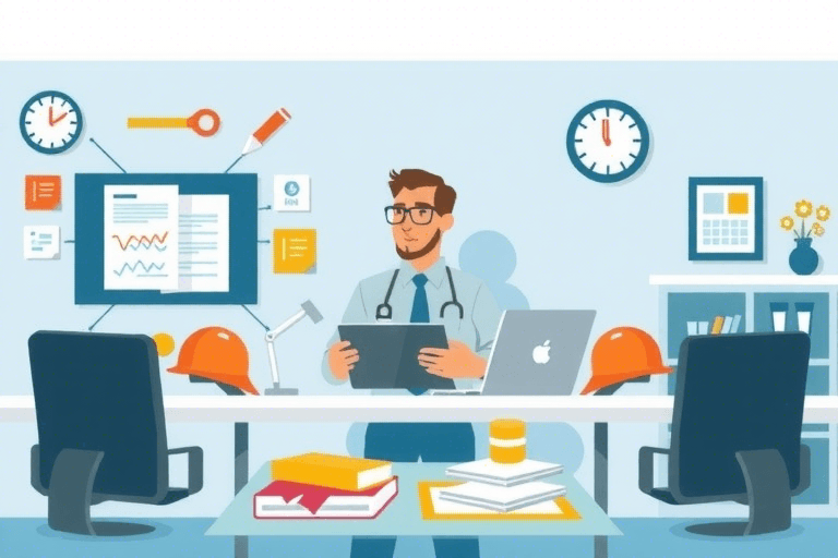 如何有效进行建设工程资料管理？心得与实践分享