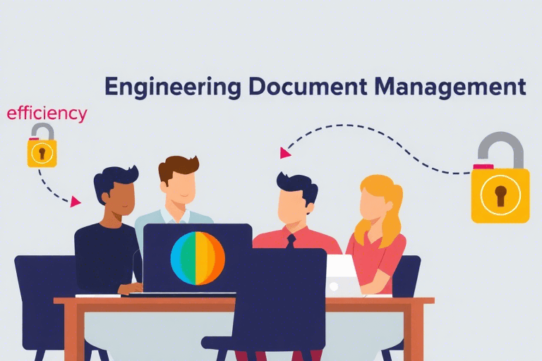 如何制定有效的工程资料管理培训计划？