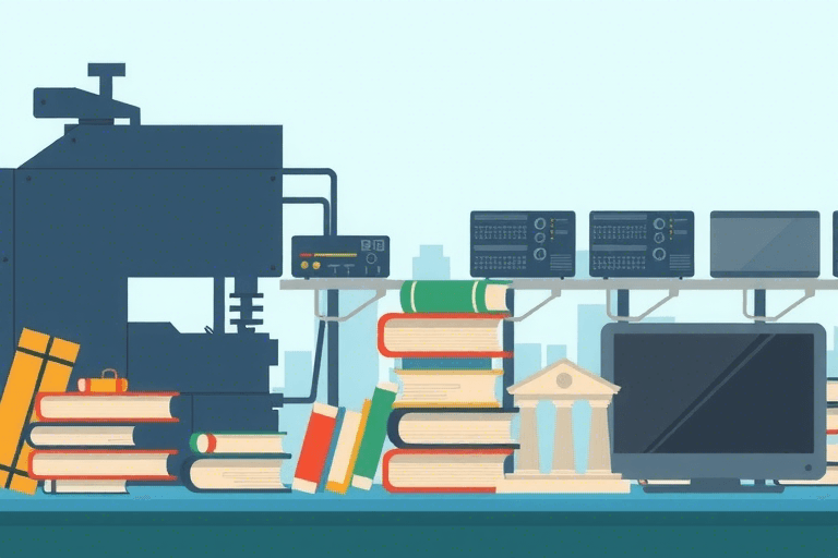 如何高效管理大型设备工程的资料？