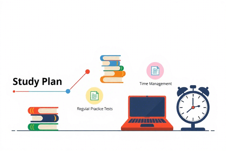 如何准备江苏工程管理专升本考试？
