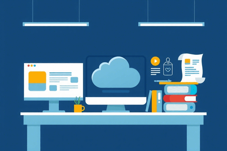 如何高效进行工程建设管理存档资料的工作？