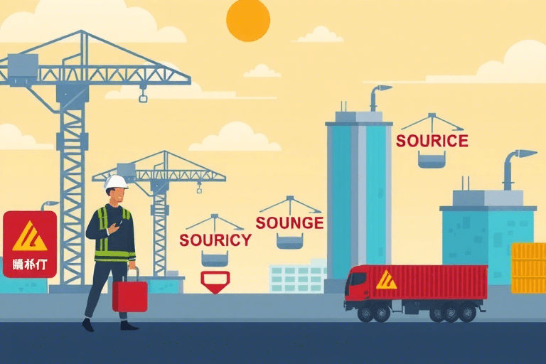 如何高效地进行广东地区的工程资料管理？