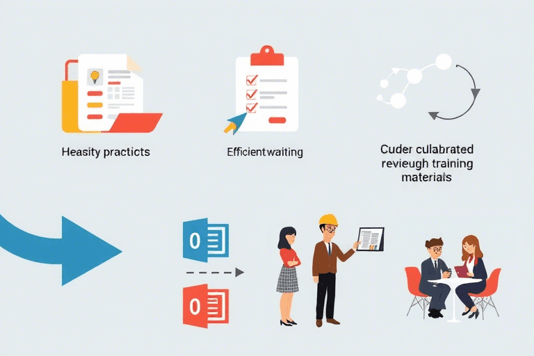 如何有效管理和维护工程资料？关键步骤与最佳实践