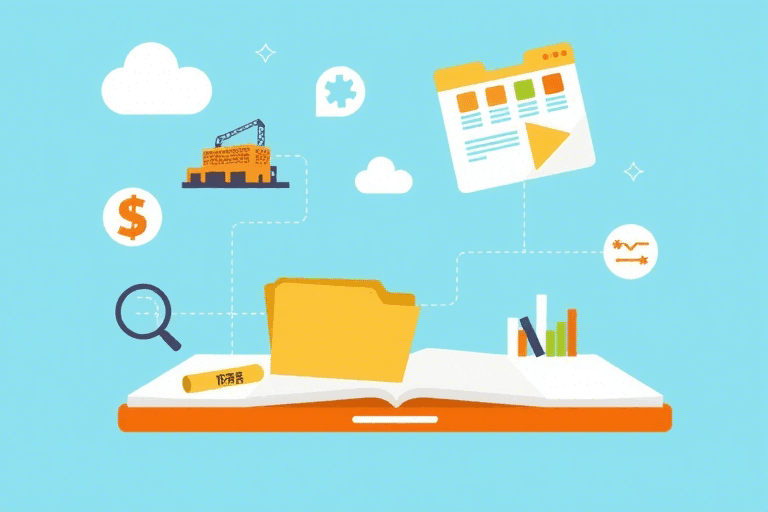 如何有效地管理甲方桩基工程的资料？