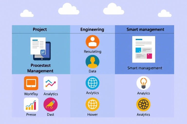 如何有效地设计和使用工程资料管理表单？