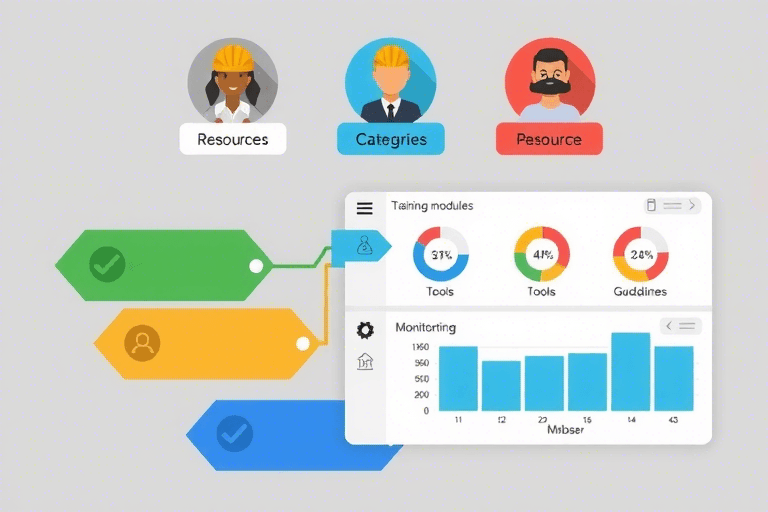 如何制定有效的工程资料整理与管理方案？