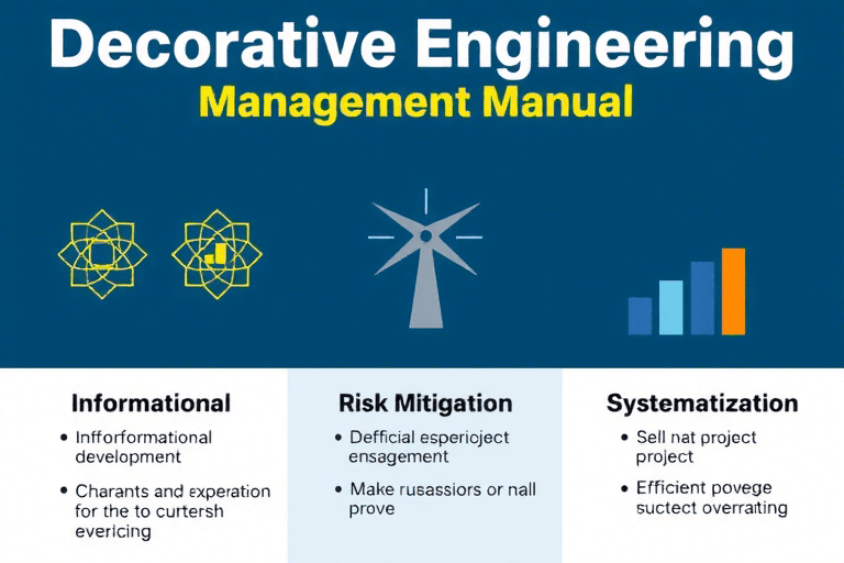 如何高效地管理和使用装饰工程管理资料？