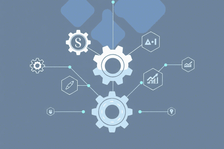 如何高效地获取和利用工业工程管理资料？