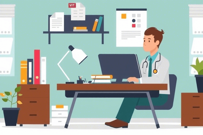 工程文员如何高效管理项目资料？这五点你得掌握！