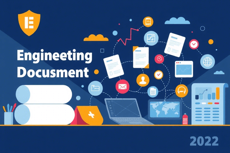 如何在2022年有效进行工程资料管理？
