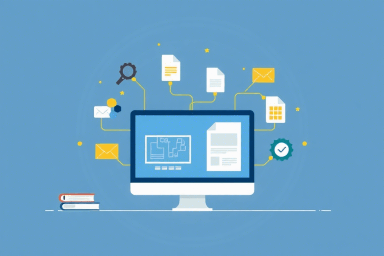 如何有效地管理工程装修项目的资料？