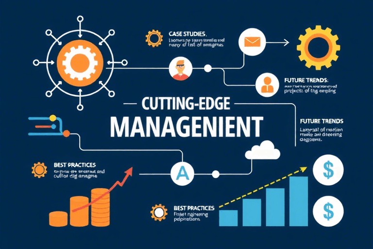 如何有效地进行工程管理？掌握工程管理的关键步骤与技巧