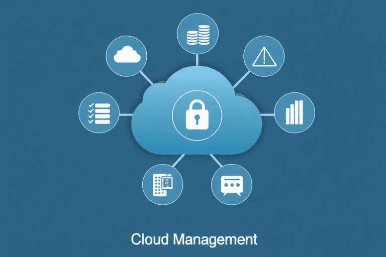 工程资料云管理的价值何在？如何实现高效管理？