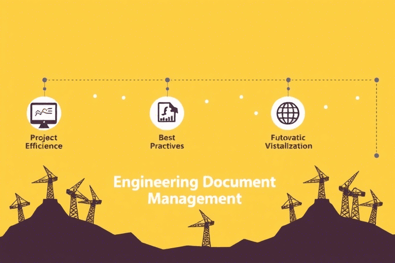 为什么工程资料管理对项目成功至关重要？